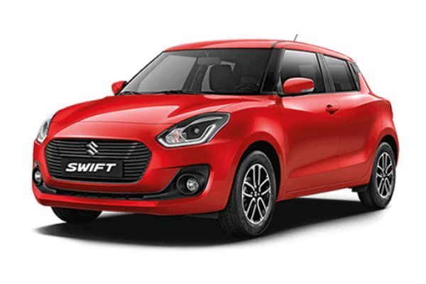 Explore Goa with ease! Rent a Maruti Swift Automatic for self-drive in Morjim or Candolim. Reserve your ride today!